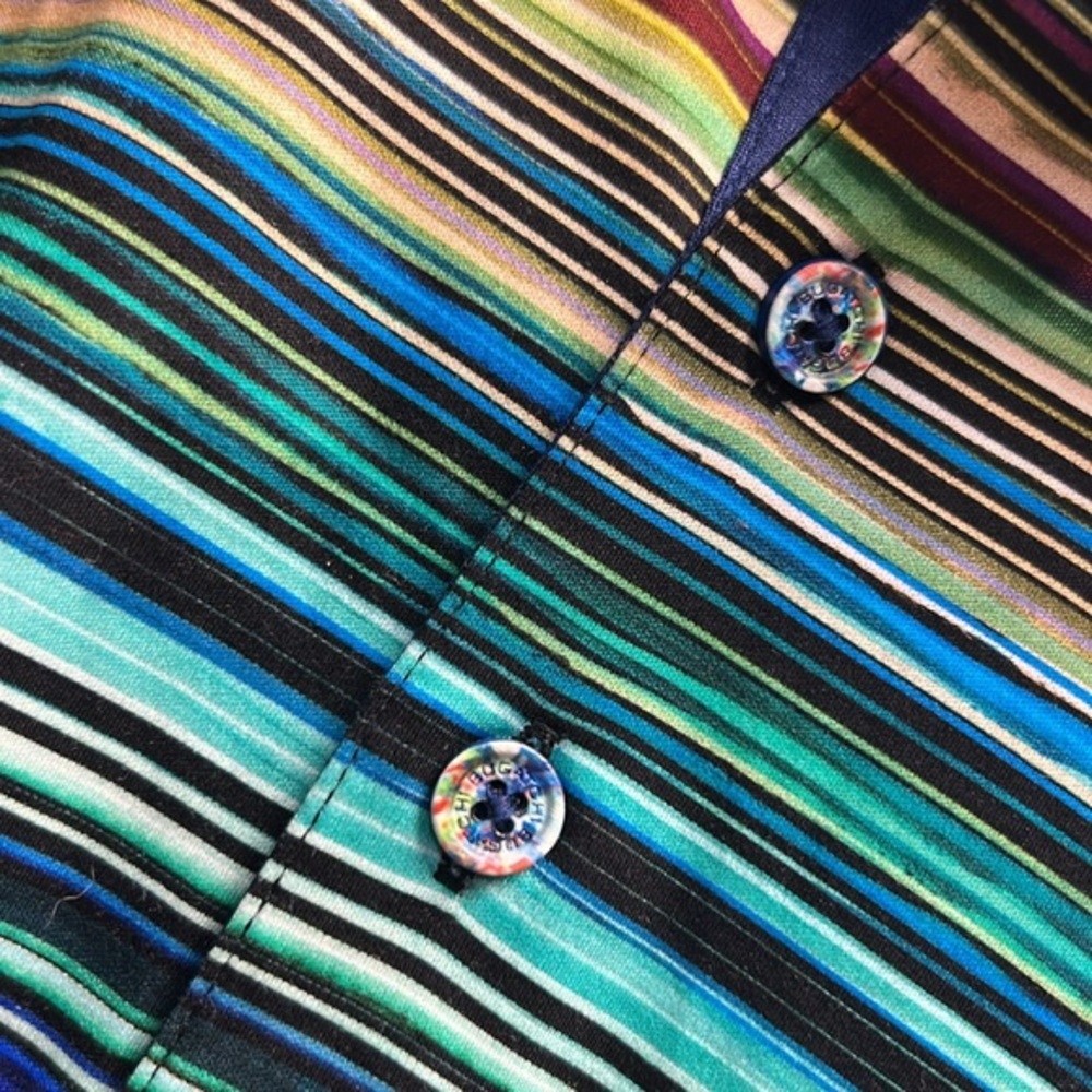 Bugatchi polos‎ - image 5